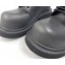 Balenciaga Steroid Derby Low Black 
