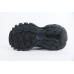 Balenciaga Track Black white