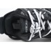 Balenciaga Track Black white