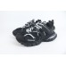 Balenciaga Track Black white