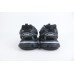Balenciaga Track Black white