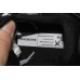 Balenciaga Track Black white