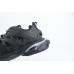 Balenciaga Track Black