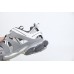 Balenciaga Track Grey White