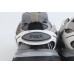 Balenciaga Track Grey White