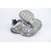 Balenciaga Track Grey White