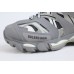Balenciaga Track Grey White