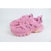 Balenciaga Track Trainer Pink 