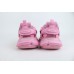 Balenciaga Track Trainer Pink 