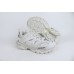 Balenciaga Track Trainer White