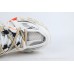 Balenciaga Track White Orange