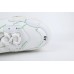 Balenciaga Triple S AllOver Logo White Green