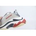 Balenciaga Triple S Silver Black