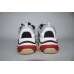 Balenciaga Triple S Silver Black