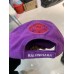 Balenciaga Unity Snowboard Cap purple