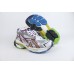 Balenciaga Runner Multicolor