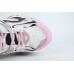 Balenciaga X-Pander Pink Silver