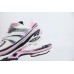 Balenciaga X-Pander Pink Silver