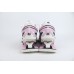 Balenciaga X-Pander Pink Silver