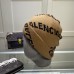 Balenciaga knitted hat Black 