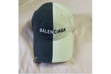 Balenciaga union hat