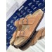 Birkenstock Arizona Birkibuc Nubuck Suede Mink