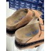 Birkenstock Arizona Birkibuc Nubuck Suede Mink