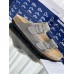 Birkenstock Arizona Birkibuc Stone