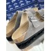 Birkenstock Arizona Birkibuc Stone