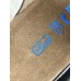 Birkenstock Arizona Birkibuc Stone