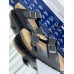 Birkenstock Arizona Leather Black