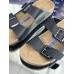 Birkenstock Arizona Leather Black