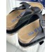 Birkenstock Arizona Leather Black