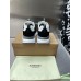 Burberry Embossed Mesh Sneakers Black
