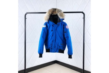 Canada Goose Chilliwack Jacket Sky Blue