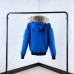 Canada Goose Chilliwack Jacket Sky Blue