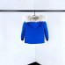 Canada Goose Kid Parka Coat Sky Blue