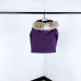Canada Goose Kid Parka Coat Sky Purple