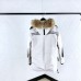 Canada Goose Snow Mantra Parka down Jacket off white
