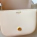 Celine  TRIOMPHE leather Mini Waist Bag