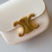 Celine  TRIOMPHE leather Mini Waist Bag