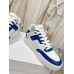 Celine Trainer CT-07 Low Lace-up Blue White