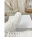 Celine Trainer CT-07 Low Lace-up Optic White
