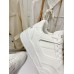 Celine Trainer CT-07 Low Lace-up Optic White