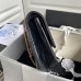 Chanel 2.55 Reissue Flap Quilted Crinkled Calfskin Gold tone