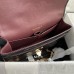 Chanel 2.55 Reissue Flap Quilted Crinkled Calfskin Gold tone