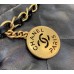 Chanel 22 Handbag 22S Calfskin Black