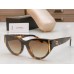Chanel Cat-Eye Frame Sunglasses 6054