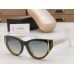 Chanel Cat-Eye Frame Sunglasses 6054
