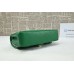 Chanel Classic Quilted WOC Crossbody Bag Dark Green